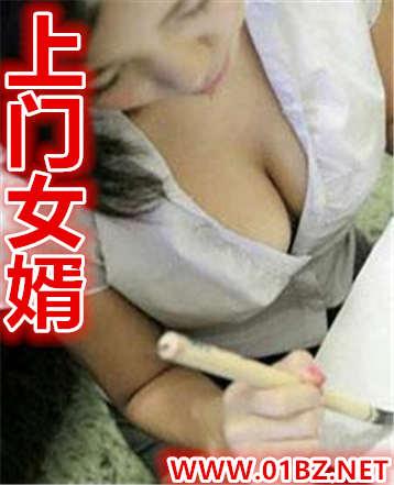 上门女婿电视剧