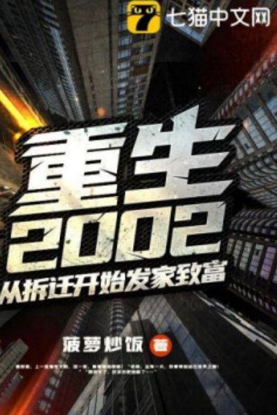 重生2002从拆迁开始发家致富免费阅读