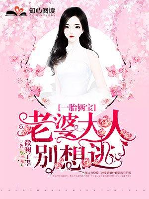 老婆大人别想逃 第2072章