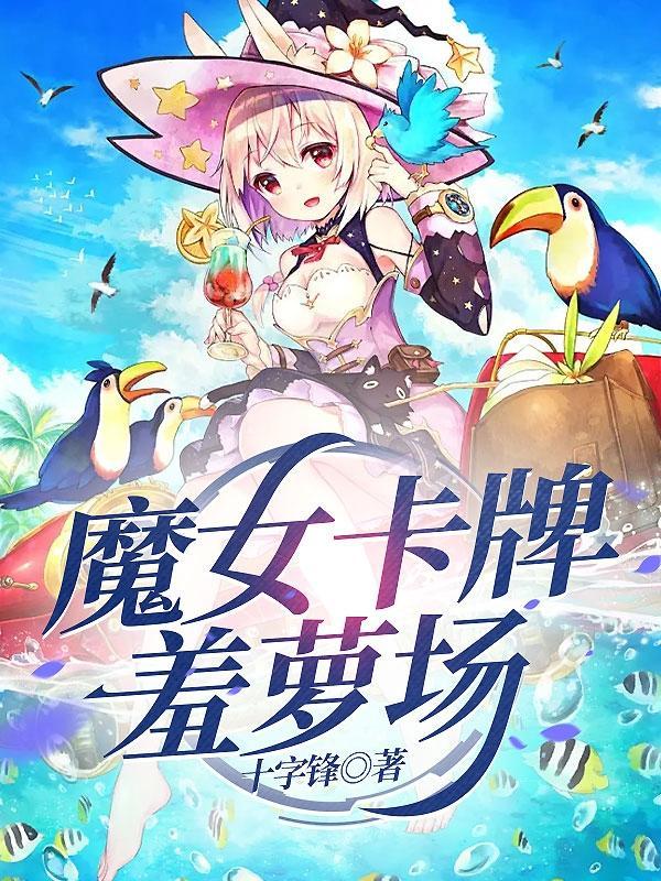 占卜魔女卡组dl