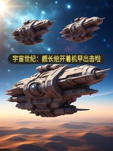 宇宙舰队司令