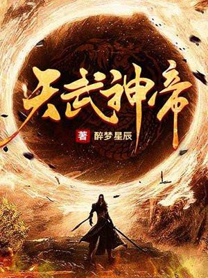 云飞扬天武神帝