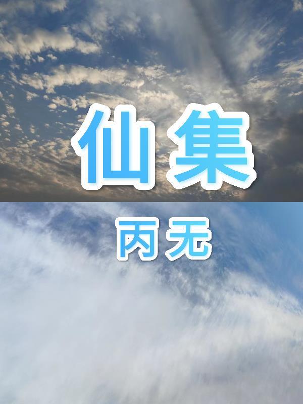 仙集圈什么意思