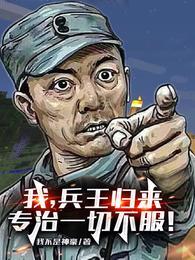 兵王归来