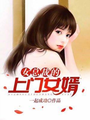 女总裁的上门女婿叶无九