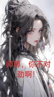 师尊他不对劲