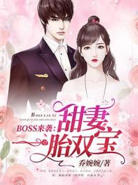 boss来甜妻一胎双宝