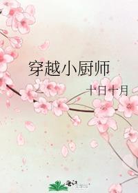 穿越小厨师作者十日十月