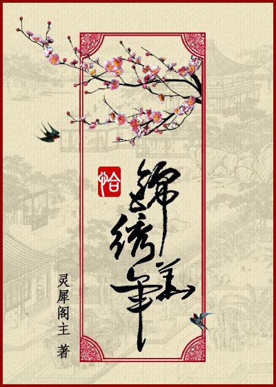 恰锦绣华年结局