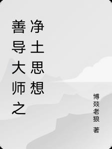 善导大师净土思想讲解