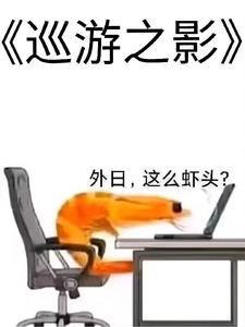 巡游者英文