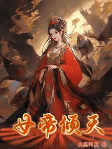 女帝倾天下陈家姐妹