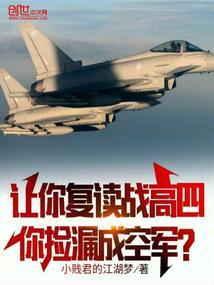 你捡漏成空军 无弹窗