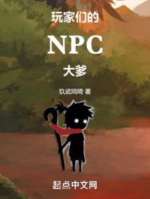 玩家们的NPC大爹无错