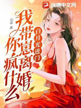 我带崽离婚你疯什么