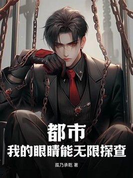 我的眼睛能无限鉴定笔趣阁