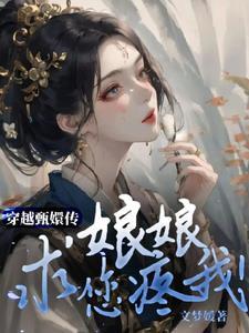 女主穿越甄嬛传贵妃