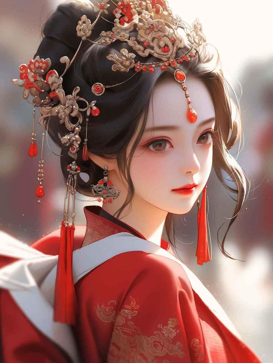 奴婢什么