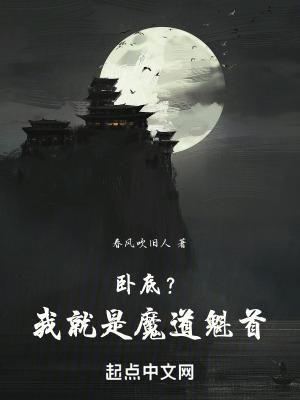 卧底魔教的