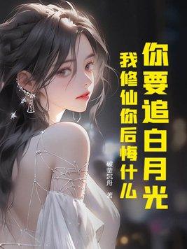 你要什么白月光by