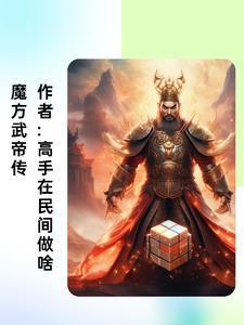 魔方武帝电视剧免费观看