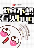 我真不想看见bug 唐灿