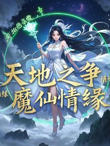 天缘仙魔大结局