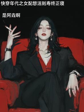 快穿之年代文女配