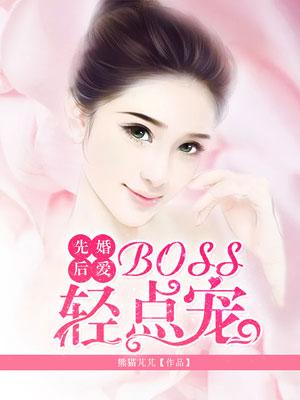 先婚后宠boss很深情的