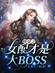 快穿之女配才是大BOSS 长安十三州