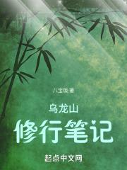 乌龙山修行笔记百度百科