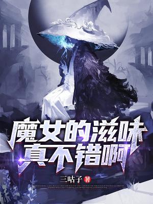 魔女小姐过于迟钝