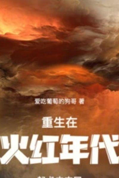 重生在火红年代的悠闲生活无错版