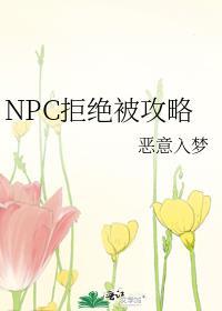 NPC拒绝被攻略大米